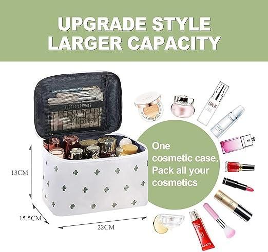 Travel Toiletry Bag